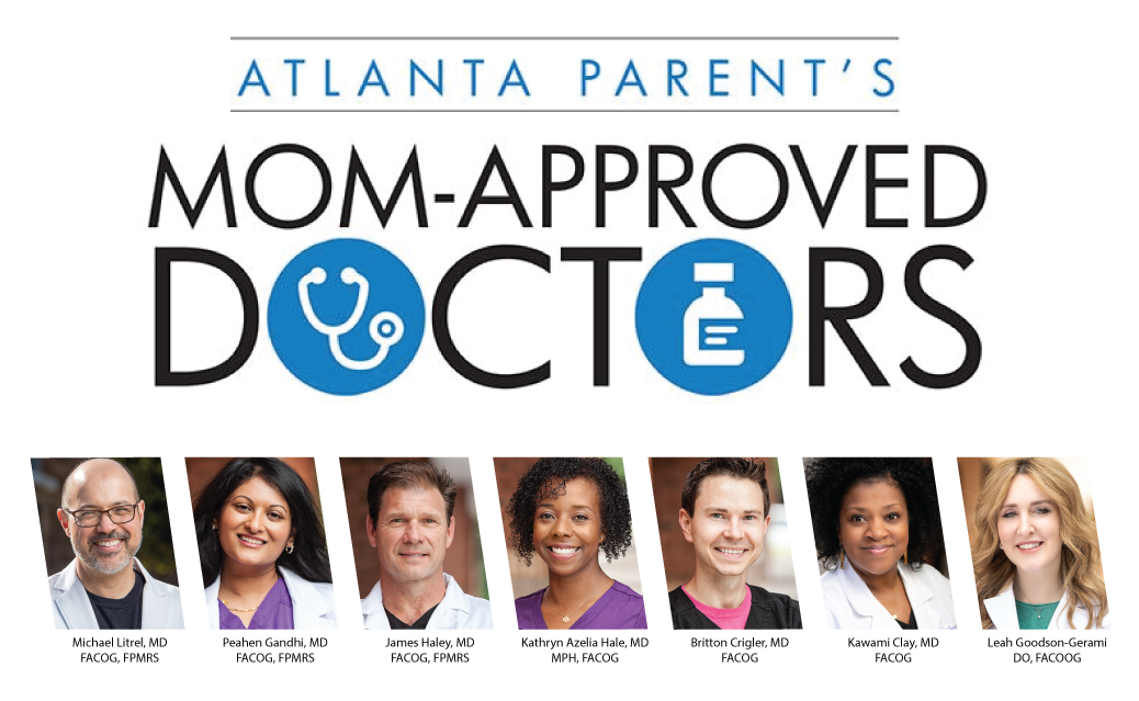 Mom-Approved-Doctors-Atlanta-Parent-Magazine-2019-for-Web - Cherokee ...