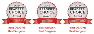 Readers-Choice-2019-OB/GYN-and-Surgeon-Award