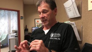 Cure Incontinence with Slings