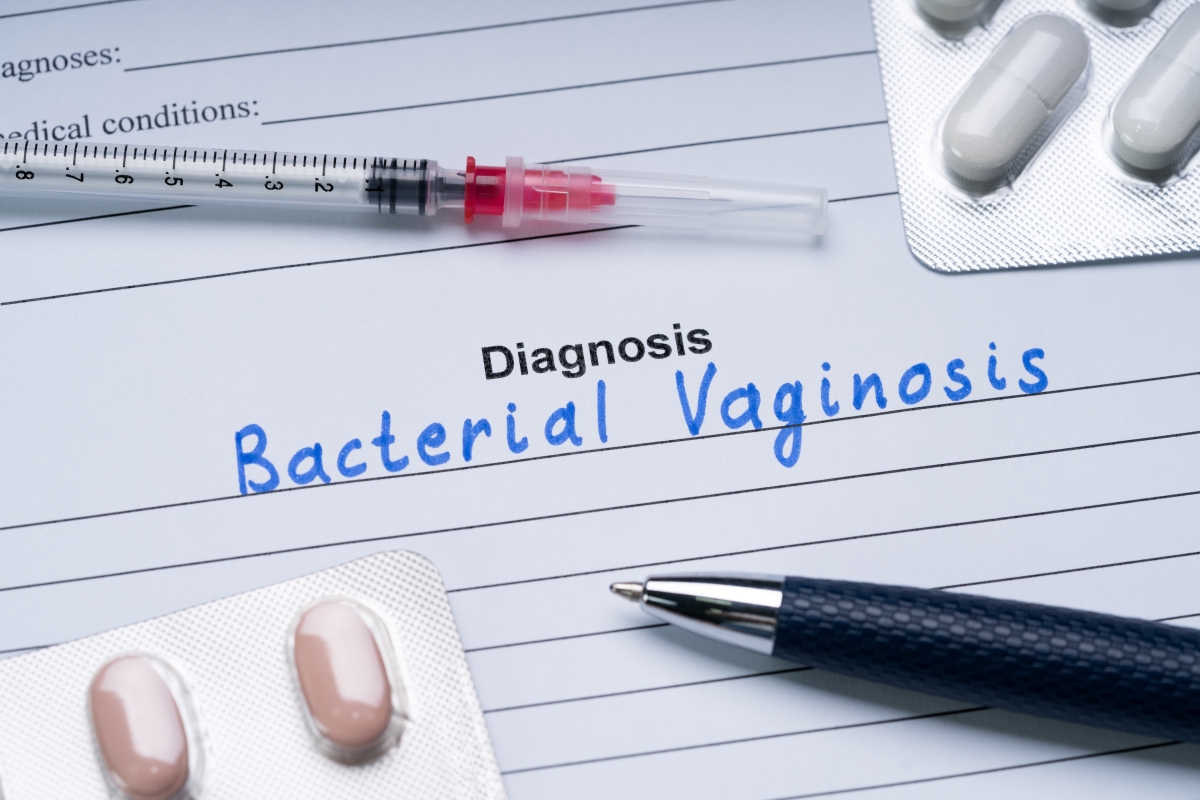 What You Need to Know About Bacterial Vaginosis - Cherokee Women's Health