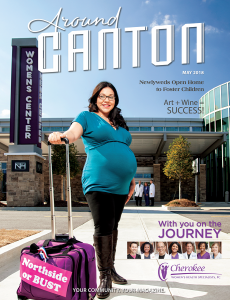 5-18 Around Canton CWHS_Cover