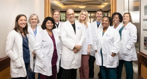Cherokee Women's Health Providers