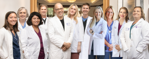 cherokee women's health providers