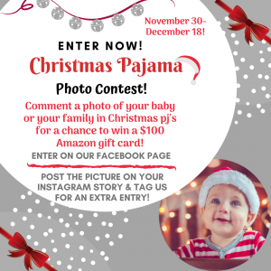 baby contest giveaway
