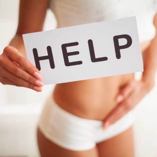 Preventing Infection - Your Panty Choice Makes a Difference, Pelvic Floor  Article