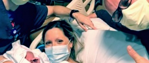 pregnant during COVID-19