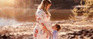 high risk pregnancy during pandemic