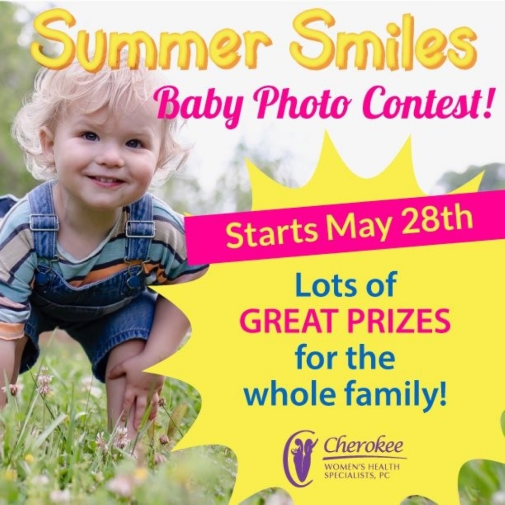 baby contest image