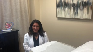 Urinary Incontinence After Childbirth
