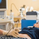 prenatal ultrasound photo