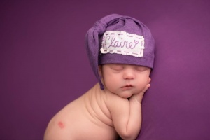 newborn baby