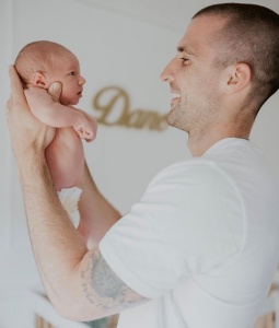 Dane-and-Dad