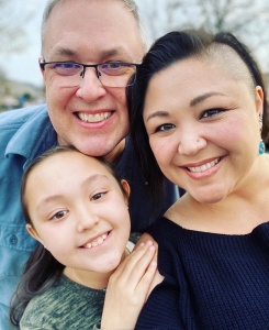 Family photo