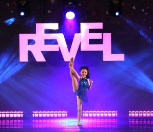 Sam Dancing