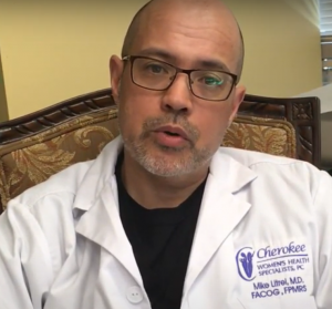dr litrel video