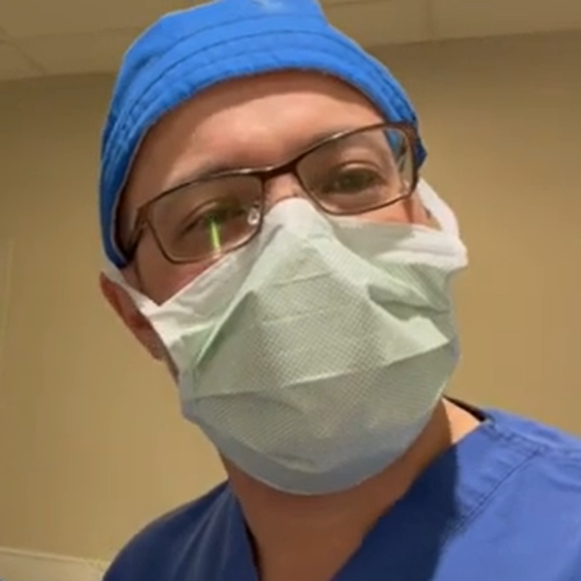 michael litrel, md, facog, fpmrs