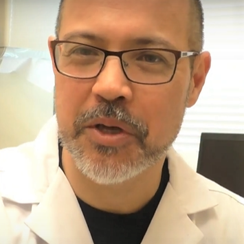 dr. michael litrel