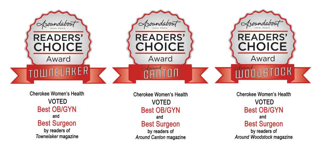 Readers Choice Awards