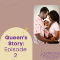 Queen's Story Ep. 2