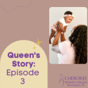 Queen's Story Ep. 3