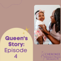 Queen's Story Ep. 4