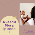 Queen's Story Ep. 1