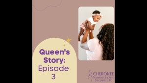 Queen's Story Ep. 3
