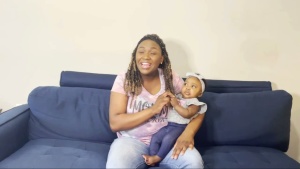 Queen’s Journey to Motherhood: Part 4