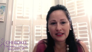 infertility patient jacqui photo