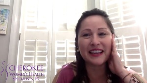 Jacqui Shares Hysterectomy Experience