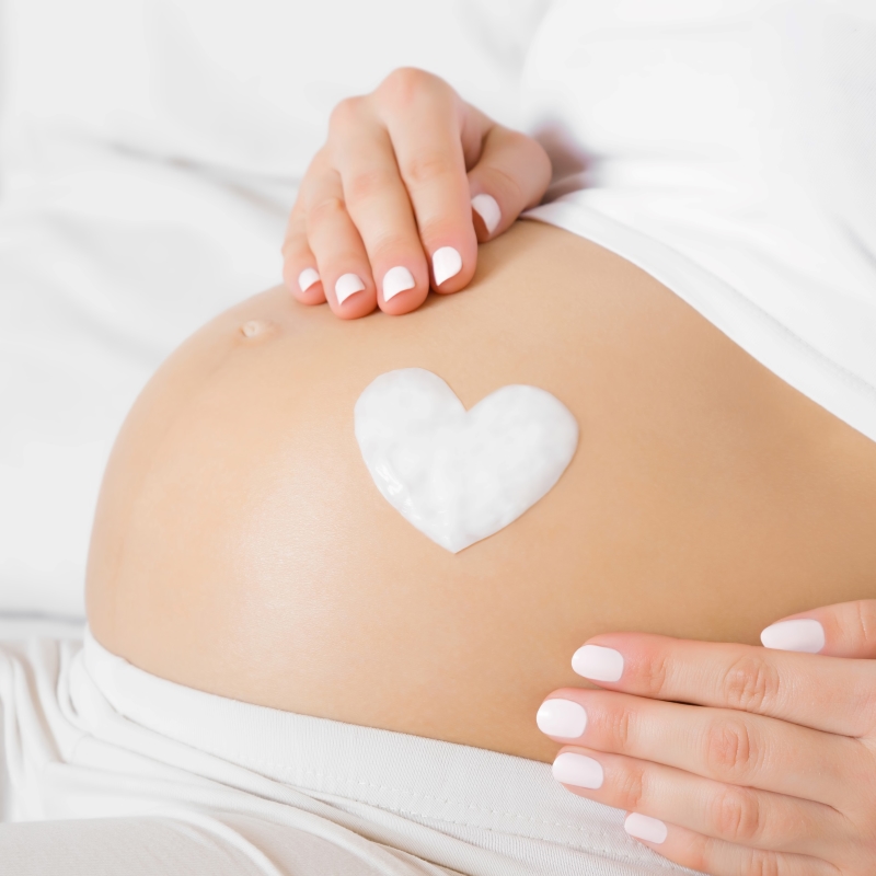 Bleeding In Early Pregnancy - The OBGYN Mum