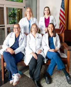 midwives of Cherokee Women's Health