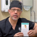 dr. michael litrel incontinence after childbirth
