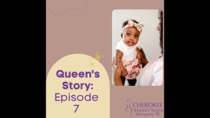 Queen’s Journey to Motherhood: Part 7