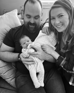 brooke's ob patient story