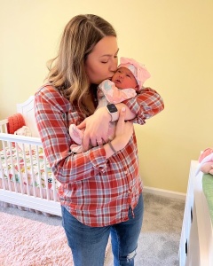 brooke's ob patient story