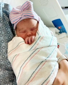 brooke's ob patient story