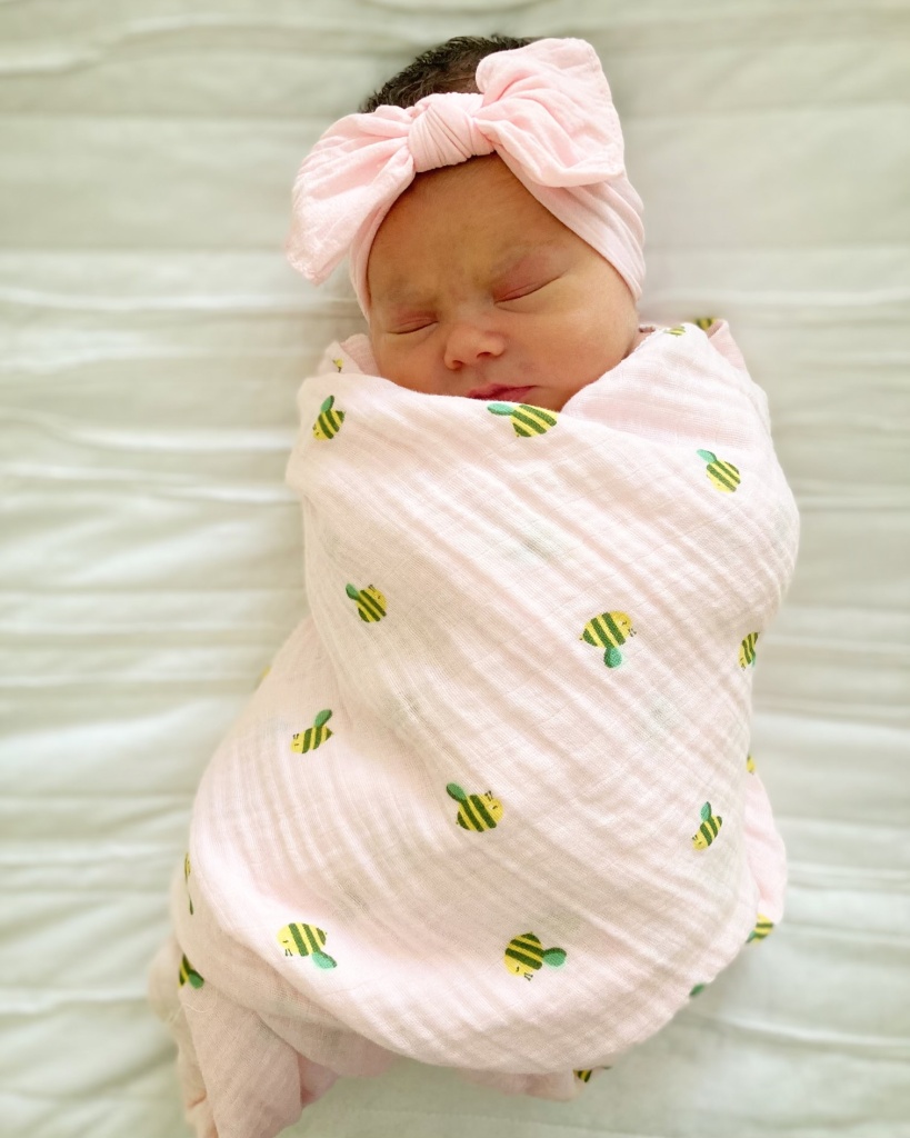 Quick and Unexpected Labor and Delivery Cherokee Women's Health