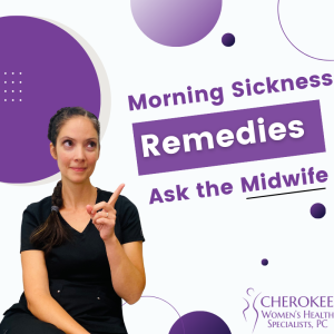 ask the midwife