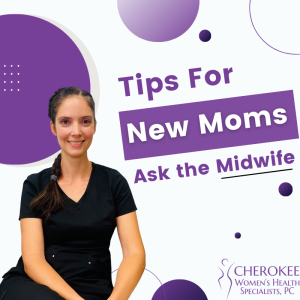 ask the midwife