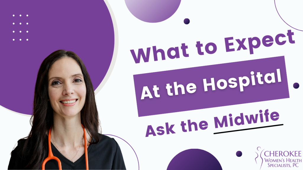 ask the midwife