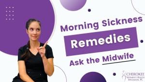 Ask the Midwife – Coffee While Pregnant?