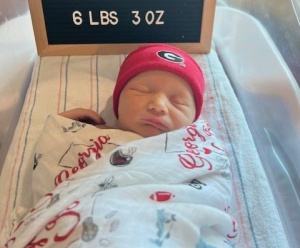 baby photo