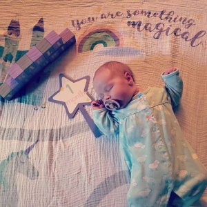 baby photo