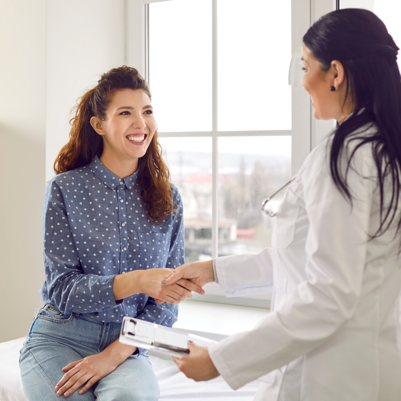 The Importance of Getting Established with an OB/GYN in Your Early 20s ...