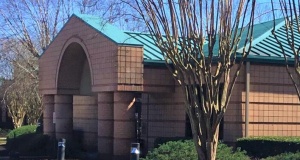 Cherokee County Health Dept