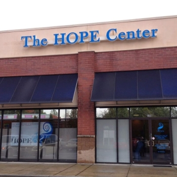 The Hope Center