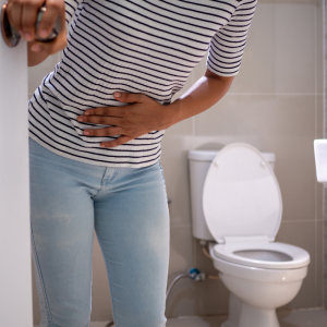 rectal prolapse