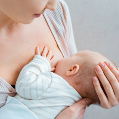 Breast engorgement  Pregnancy Birth and Baby