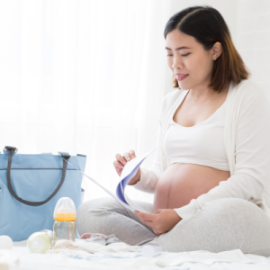 birth plan